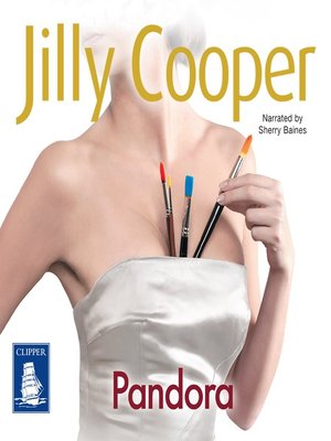 Pandora - Audiobook